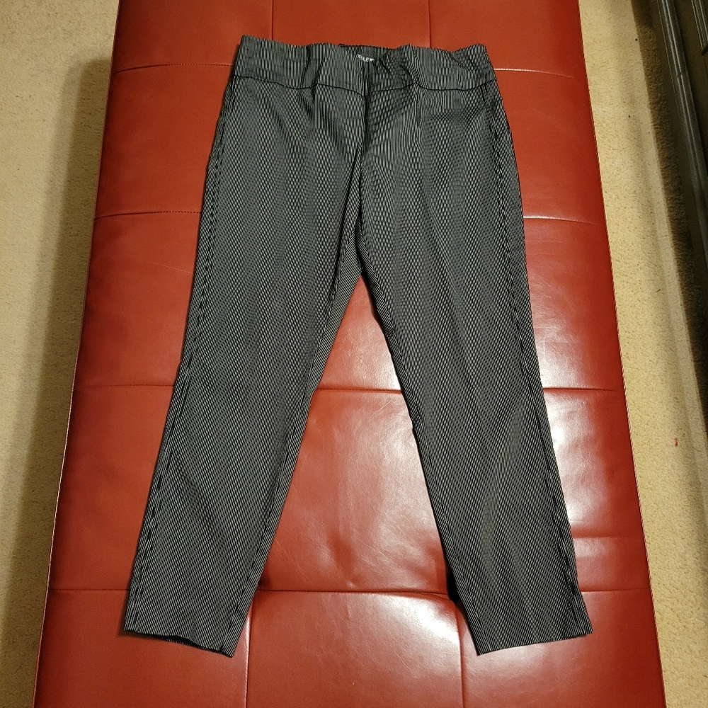 Crop Pant